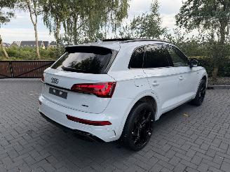 Audi Q5 Q5 55 TFSIe Quattro 3x S line PANO Trekhaak B&O Leder VOL! picture 17