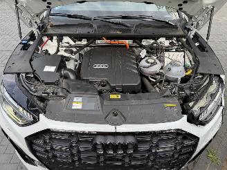 Audi Q5 Q5 55 TFSIe Quattro 3x S line PANO Trekhaak B&O Leder VOL! picture 21