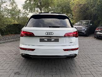 Audi Q5 Q5 55 TFSIe Quattro 3x S line PANO Trekhaak B&O Leder VOL! picture 14