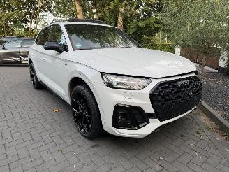 Audi Q5 Q5 55 TFSIe Quattro 3x S line PANO Trekhaak B&O Leder VOL! picture 20