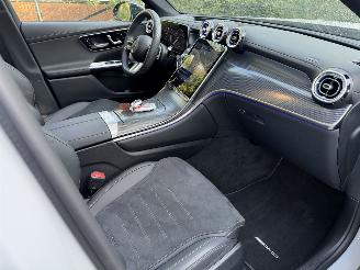 Mercedes GLC GLC 300 e 4Matic Coupe PANORAMA Ambiance Trekhaak HUD VOL picture 33