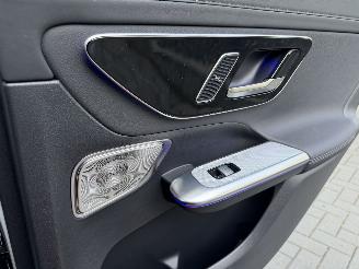 Mercedes GLC GLC 300 e 4Matic Coupe PANORAMA Ambiance Trekhaak HUD VOL picture 21