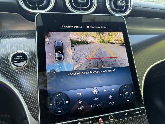 Mercedes GLC GLC 300 e 4Matic Coupe PANORAMA Ambiance Trekhaak HUD VOL picture 28