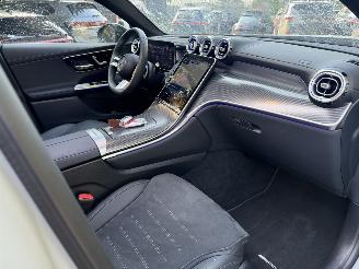 Mercedes GLC GLC 300 e 4Matic Coupe PANORAMA Ambiance Trekhaak HUD VOL picture 14