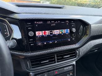 Volkswagen T-Cross T-Cross 1.0 TSI DSG R-Line AHK Camera ACC IQ-Light  VOL picture 28