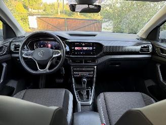 Volkswagen T-Cross T-Cross 1.0 TSI DSG R-Line AHK Camera ACC IQ-Light  VOL picture 5