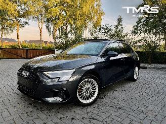 Coche accidentado Audi A3  2023/1
