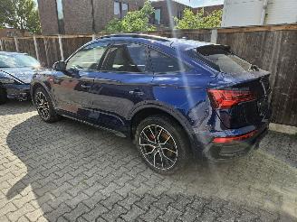 Audi Q5 Audi Q5 Sportback 35 TDI S line Compeition PANORAMA ! picture 11