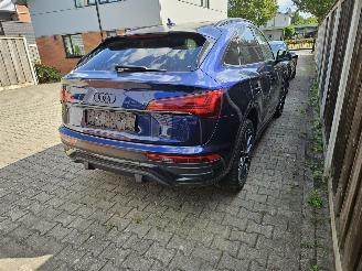 Audi Q5 Audi Q5 Sportback 35 TDI S line Compeition PANORAMA ! picture 7