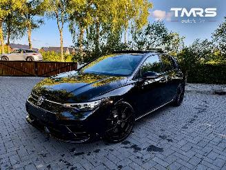 Voiture accidenté Volkswagen Golf Golf 8.5 2.0 TSI 245 kW 4Motion R AKRAPOVIC Panorama Camera VOLL 2026/3