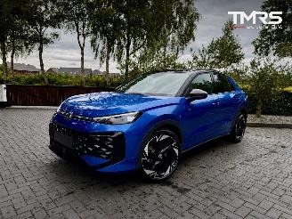 Avarii autoturisme Volkswagen T-Roc Volkswagen T-Roc 1.5 eTSI 110 kW R-Line Camera Ambiance ACC 2026/3
