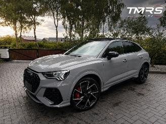 Avarii autoturisme Audi RS Q3 RSQ3 Sportback 2.5 TFSI Quattro PANO NARDO-GREY SONOS 2024/1