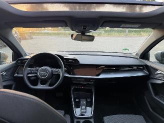 Audi A3 A3 Sportback 40 TFSI e S-Line PANORAMA Hybride ! picture 4