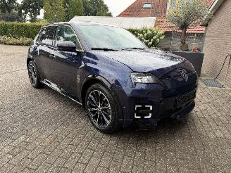 Renault 5 5 E-Tech Electric 150 Comfort Range Iconic Five picture 27