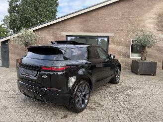 Land Rover Range Rover Evoque Range Rover Evoque P300e Bronze Collection AWD Automatik PANORAMA picture 2