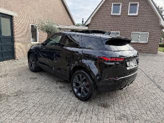Land Rover Range Rover Evoque Range Rover Evoque P300e Bronze Collection AWD Automatik PANORAMA picture 26