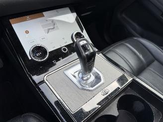 Land Rover Range Rover Evoque Range Rover Evoque P300e Bronze Collection AWD Automatik PANORAMA picture 28