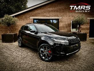 škoda osobní automobily Land Rover Range Rover Evoque Range Rover Evoque P300e Bronze Collection AWD Automatik PANORAMA 2023/1