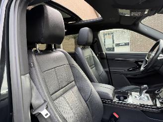 Land Rover Range Rover Evoque Range Rover Evoque P300e Bronze Collection AWD Automatik PANORAMA picture 15