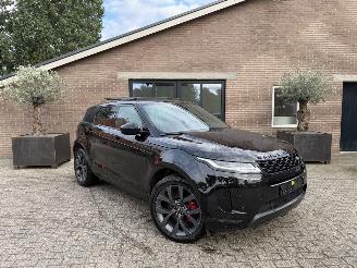 Land Rover Range Rover Evoque Range Rover Evoque P300e Bronze Collection AWD Automatik PANORAMA picture 7