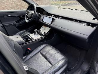 Land Rover Range Rover Evoque Range Rover Evoque P300e Bronze Collection AWD Automatik PANORAMA picture 5