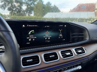 Mercedes GLE GLE 350 e 4Matic AMG PANORAMA Leer HUD Trekhaak VOLL picture 25