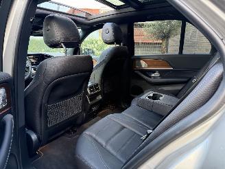 Mercedes GLE GLE 350 e 4Matic AMG PANORAMA Leer HUD Trekhaak VOLL picture 21
