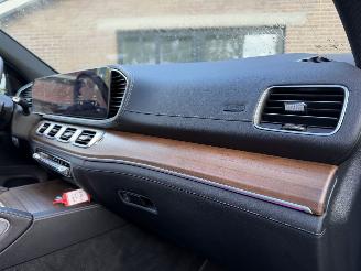 Mercedes GLE GLE 350 e 4Matic AMG PANORAMA Leer HUD Trekhaak VOLL picture 6