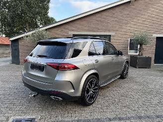 Mercedes GLE GLE 350 e 4Matic AMG PANORAMA Leer HUD Trekhaak VOLL picture 2