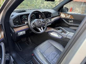 Mercedes GLE GLE 350 e 4Matic AMG PANORAMA Leer HUD Trekhaak VOLL picture 4