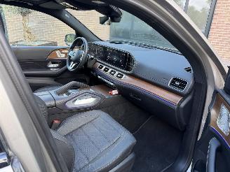 Mercedes GLE GLE 350 e 4Matic AMG PANORAMA Leer HUD Trekhaak VOLL picture 35