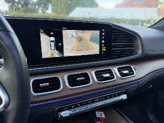 Mercedes GLE GLE 350 e 4Matic AMG PANORAMA Leer HUD Trekhaak VOLL picture 26