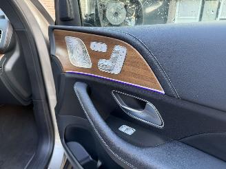 Mercedes GLE GLE 350 e 4Matic AMG PANORAMA Leer HUD Trekhaak VOLL picture 36