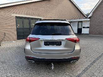 Mercedes GLE GLE 350 e 4Matic AMG PANORAMA Leer HUD Trekhaak VOLL picture 31