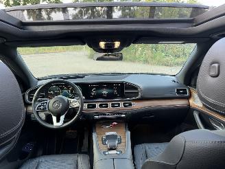 Mercedes GLE GLE 350 e 4Matic AMG PANORAMA Leer HUD Trekhaak VOLL picture 7