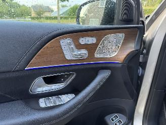 Mercedes GLE GLE 350 e 4Matic AMG PANORAMA Leer HUD Trekhaak VOLL picture 8