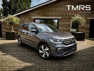 Avarii autoturisme Volkswagen T-Cross VW T-Cross 1.0 TSI DSG 2x R-Line ACC AHK Camera VOL 2023/9