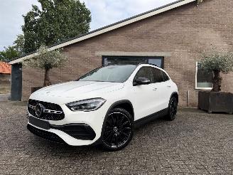 Mercedes GLA  picture 20