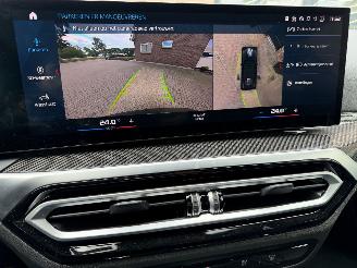 BMW M4 BMW M4 Coupe xDrive Competition FULL CARBON SCHAAL STOELEN VOLL picture 8