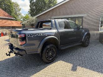 Ford Ranger Ranger Raptor e-4WD Doppelkabine Trekhaak 360 Camera picture 9