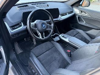 BMW X1 BMW X1 xDrive 30 e M Sport PANORAMA HUD Trekhaak VOLL picture 3