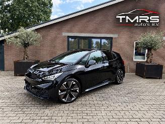 Damaged car Cupra Born CUPRA Born 240 kW VZ SCHAAL STOELEN Sennheiser 360view VOLL! 2025/10