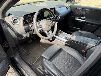 Mercedes EQA EQA 250+ AMG Camera Ambiance Leder VOL picture 28
