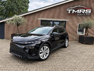 Auto incidentate Skoda Elroq Elroq 85 Loft Camera 82kWh 2025 Ambiance VOL! 2025/9
