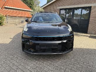 Lynk & Co 01 01 1.5 TD PHEV 192 kW PANORAMA 360view  Infinity Sound! picture 13