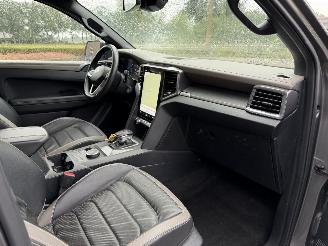 Volkswagen Amarok Amarok 3.0 TDI 177 kW Dubbel cabine 4Motion VOLL picture 4