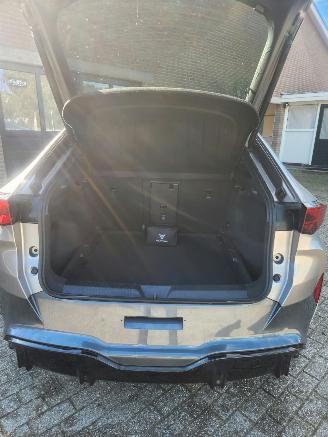 Cupra Tavascan Tavascan 210 kW HEATPUMP PANORAMA 360view 2026 ! picture 16