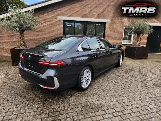 Unfallwagen BMW i5 i5 Limousine 40 eDrive LEDER 360 Camera M-Sport VOL 2024/4