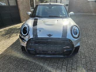 Mini Cooper MINI COOPER Cabrio Cooper John Cooper Works Camera picture 17