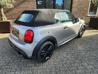Mini Cooper MINI COOPER Cabrio Cooper John Cooper Works Camera picture 2
